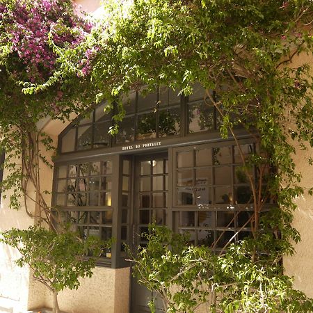 Hotel Portalet Hyères Eksteriør billede